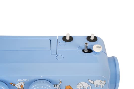 Janome Cat Fancy Easy-to-Use Sewing Machine